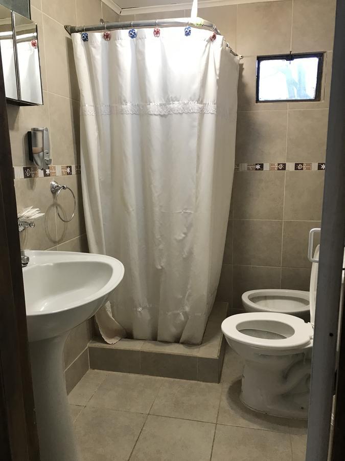 Appartement Chula